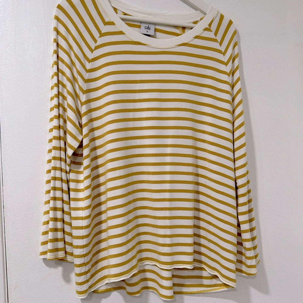 CAbi Top